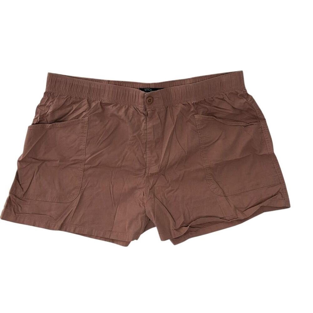 Stitch Star Women's Casual Shorts
